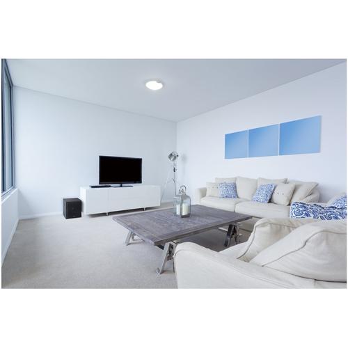 Edifier T5 Zwart Actieve subwoofer 70 W - Image 10