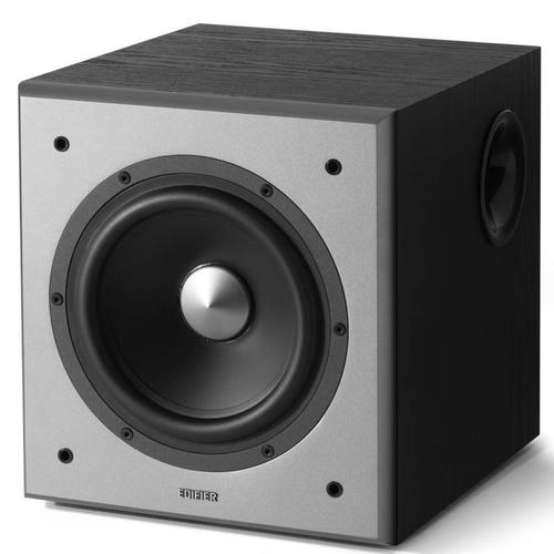Edifier T5 Zwart Actieve subwoofer 70 W - Image 2