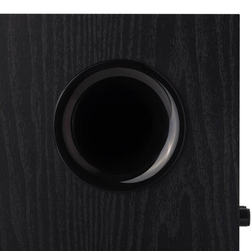 Edifier T5 Zwart Actieve subwoofer 70 W - Image 3