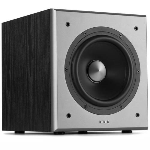 Edifier T5 Zwart Actieve subwoofer 70 W - Image 4
