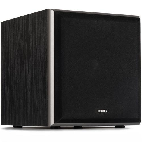 Edifier T5 Zwart Actieve subwoofer 70 W - Image 5
