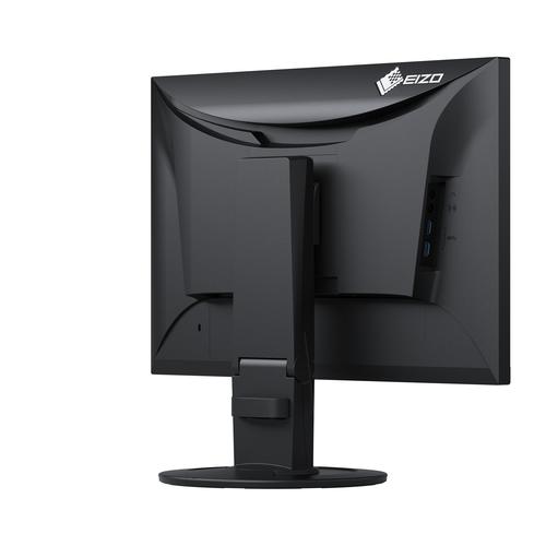 EIZO FlexScan EV2360-BK LED display 57,1 cm (22.5") 1920 x 1200 Pixels WUXGA Zwart - Image 6