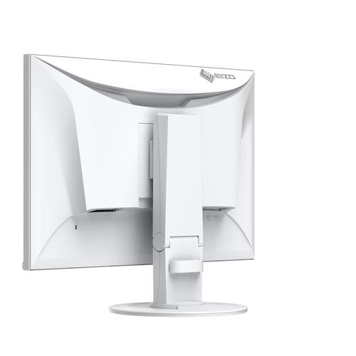 EIZO FlexScan EV2410R LED display 61,2 cm (24.1") 1920 x 1200 Pixels WUXGA LCD Wit - Image 4
