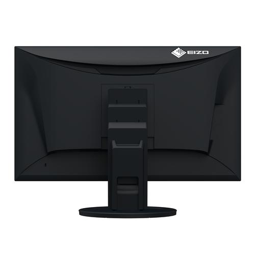 EIZO FlexScan EV2480-BK LED display 60,5 cm (23.8") 1920 x 1080 Pixels Full HD Zwart - Image 5