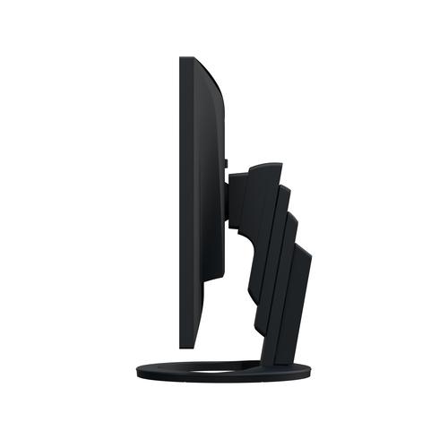 EIZO FlexScan EV2485-BK LED display 61,2 cm (24.1") 1920 x 1200 Pixels WUXGA Zwart - Image 3