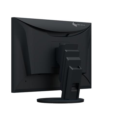 EIZO FlexScan EV2485-BK LED display 61,2 cm (24.1") 1920 x 1200 Pixels WUXGA Zwart - Image 4