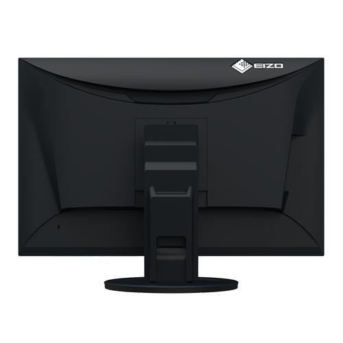 EIZO FlexScan EV2485-BK LED display 61,2 cm (24.1") 1920 x 1200 Pixels WUXGA Zwart - Image 5