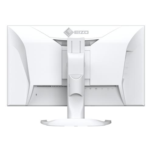 EIZO FlexScan EV2740X-WT computer monitor 68,6 cm (27") 3840 x 2160 Pixels 4K Ultra HD LCD Wit - Image 5