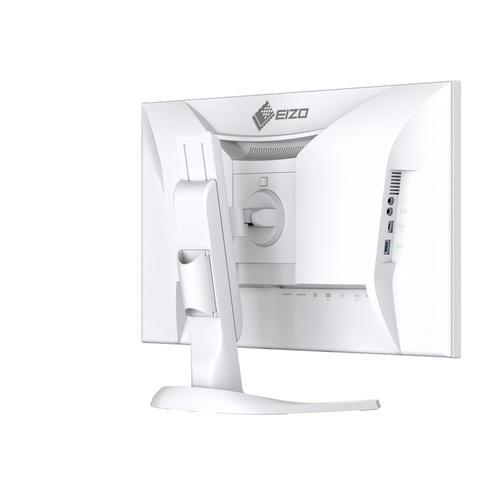 EIZO FlexScan EV2740X-WT computer monitor 68,6 cm (27") 3840 x 2160 Pixels 4K Ultra HD LCD Wit - Image 6
