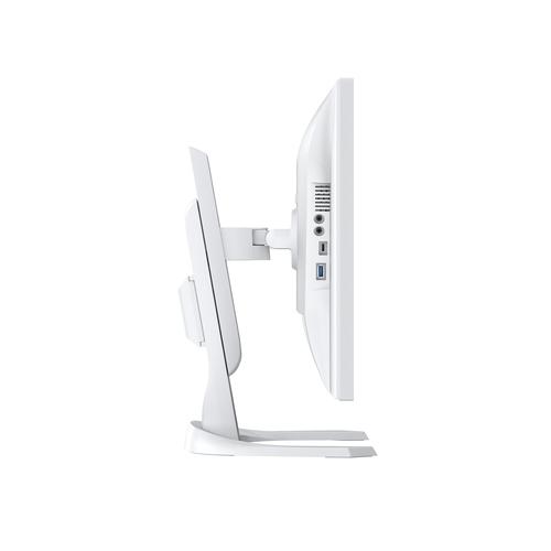 EIZO FlexScan EV2740X-WT computer monitor 68,6 cm (27") 3840 x 2160 Pixels 4K Ultra HD LCD Wit - Image 7