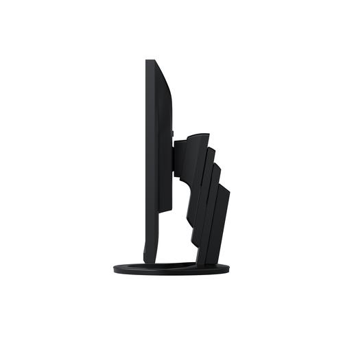 EIZO FlexScan EV2760-BK LED display 68,6 cm (27") 2560 x 1440 Pixels Quad HD Zwart - Image 3