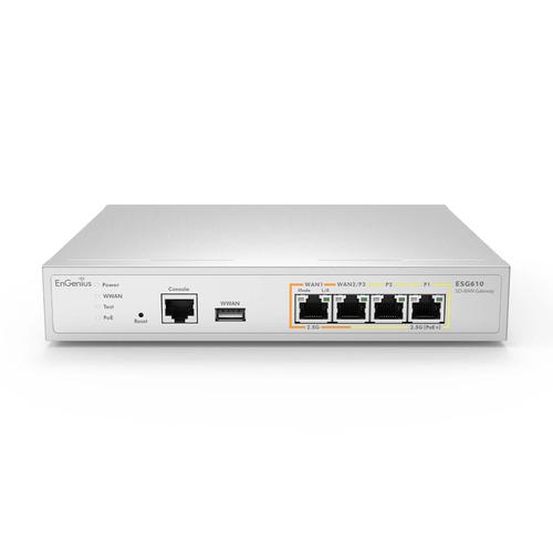 EnGenius ESG610 gateway/controller 2500 Mbit/s - Image 1