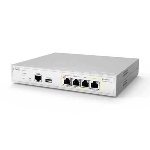 EnGenius ESG610 gateway/controller 2500 Mbit/s - Image 4