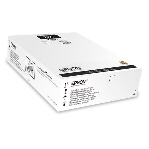 Epson Black XXL Ink Supply Unit - Image 2