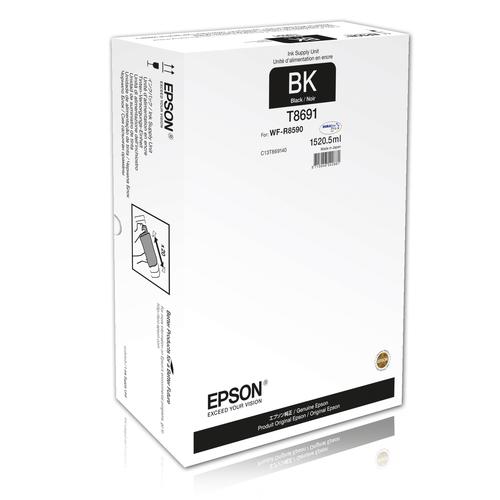Epson Black XXL Ink Supply Unit - Image 5