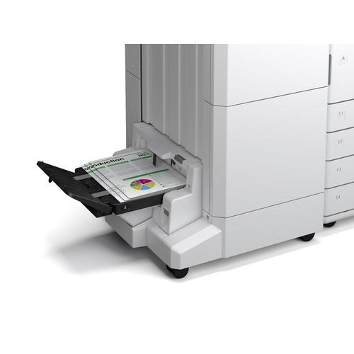 Epson C12C936831 Printer/Scanner reserveonderdeel en accessoire Nietjesafwerkeenheid 1 stuk(s)