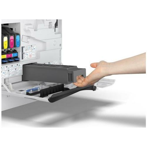 Epson C12C937201 Printer/Scanner reserveonderdeel en accessoire Onderhoudspakket 1 stuk(s) - Image 2