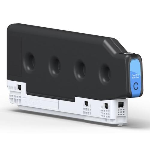 Epson C13T08G200 inktcartridge 1 stuk(s) Origineel Cyaan - Image 1