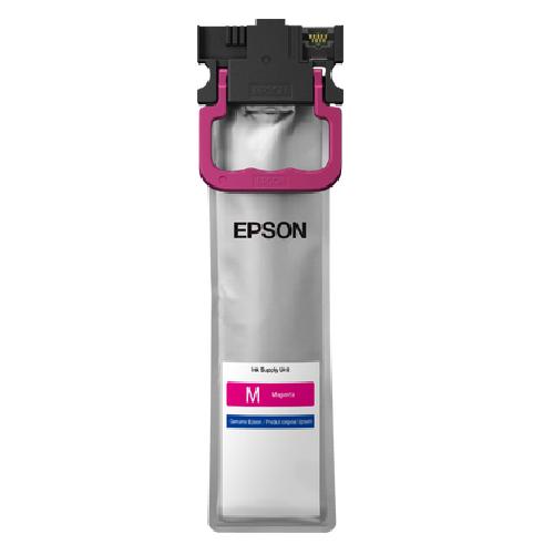 Epson C13T13L340 inktcartridge 1 stuk(s) Origineel Hoog (XL) rendement Magenta - Image 1