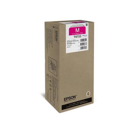 Epson C13T97330N inktcartridge 1 stuk(s) Origineel Hoog (XL) rendement Magenta - Image 1