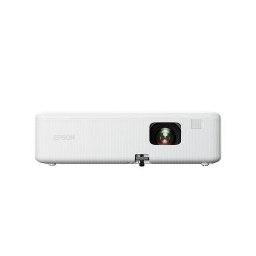 Epson CO-FH01 3000 ANSI lumens 3LCD 1080p (1920x1080) Wit - Image 2