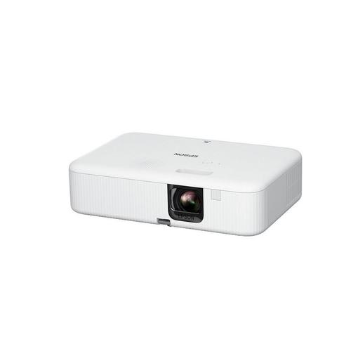 Epson CO-FH02 Smart Full HD-projector, 3000 lumen, scherm van maximaal 391 inch - Image 1