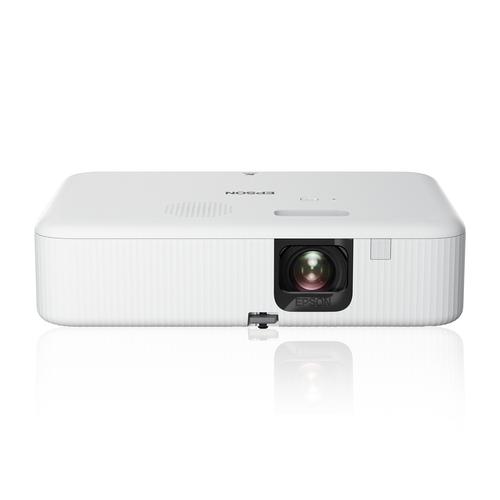 Epson CO-FH02 Smart Full HD-projector, 3000 lumen, scherm van maximaal 391 inch - Image 2