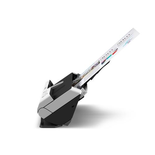 Epson DS-C330 Scanner met ADF + invoer voor losse vellen 600 x 600 DPI A4 Zwart, Wit - Image 9