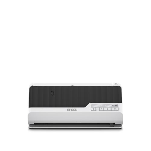 Epson DS-C490 Scanner met ADF + invoer voor losse vellen 600 x 600 DPI A4 Zwart, Wit - Image 4