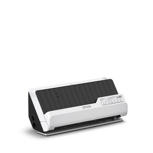 Epson DS-C490 Scanner met ADF + invoer voor losse vellen 600 x 600 DPI A4 Zwart, Wit - Image 5