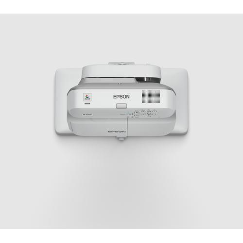 Epson EB-685Wi - Image 2