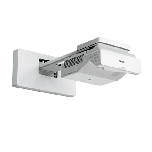 Epson EB-760W Projector met ultrakorte projectieafstand 4100 ANSI lumens 3LCD 1080p (1920x1080) Wit - Image 3