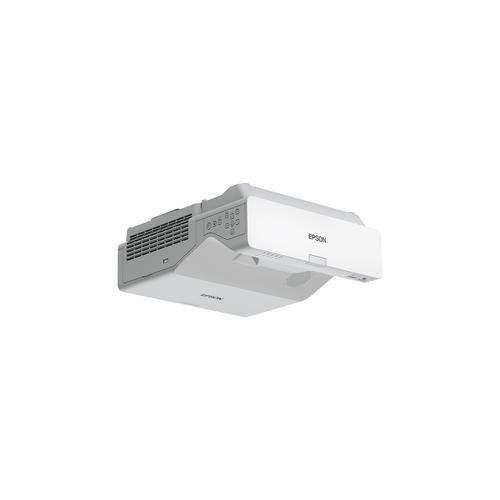 Epson EB-760Wi 4100 ANSI lumens 3LCD WXGA (1280x800) Wit - Image 8