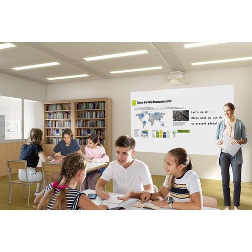 Epson EB-770F 4100 ANSI lumens 1080p (1920x1080) - Image 2