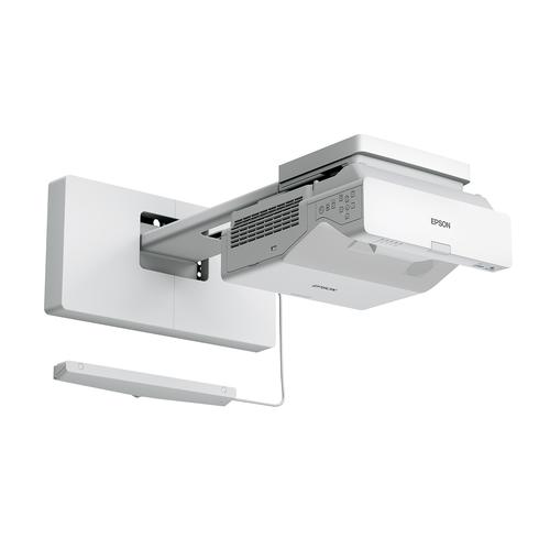 Epson EB-770Fi Projector met ultrakorte projectieafstand 4100 ANSI lumens 3LCD 1080p (1920x1080) Wit - Image 4