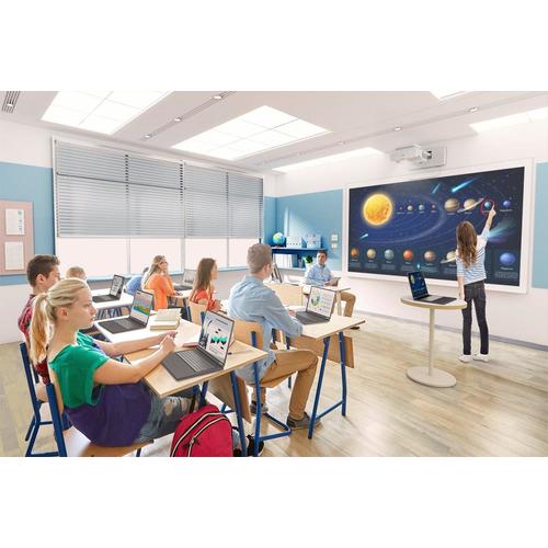 Epson EB-770Fi Projector met ultrakorte projectieafstand 4100 ANSI lumens 3LCD 1080p (1920x1080) Wit - Image 7