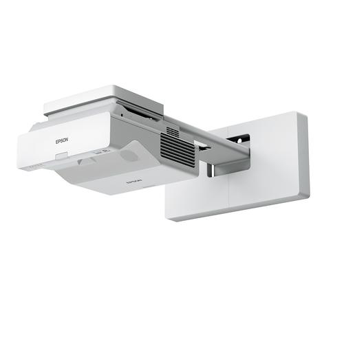 Epson EB-770Fi Projector met ultrakorte projectieafstand 4100 ANSI lumens 3LCD 1080p (1920x1080) Wit - Image 9