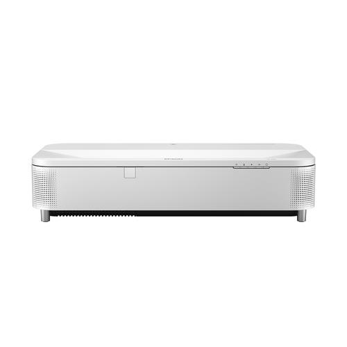 Epson EB-810E Projector met ultrakorte projectieafstand 5000 ANSI lumens 3LCD 1080p (1920x1080) Wit - Image 1