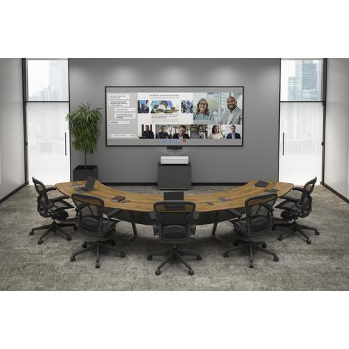 Epson EB-810E Projector met ultrakorte projectieafstand 5000 ANSI lumens 3LCD 1080p (1920x1080) Wit - Image 3