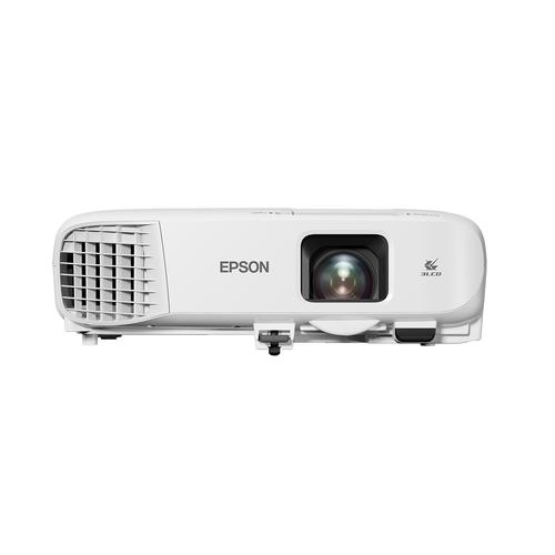 Epson EB-994F 4100 ANSI lumens 3LCD 1080p (1920x1080) Wit - Image 4