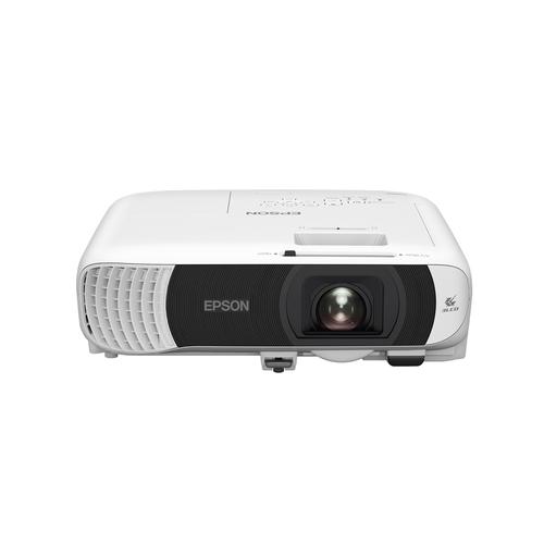 Epson EB-FH18 4000 ANSI lumens 3LCD 1080p (1920x1080) Wit