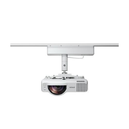 Epson EB-L210SF Projector met korte projectieafstand 4000 ANSI lumens 3LCD 3D Wit - Image 2