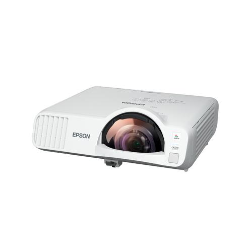 Epson EB-L210SF Projector met korte projectieafstand 4000 ANSI lumens 3LCD 3D Wit - Image 5