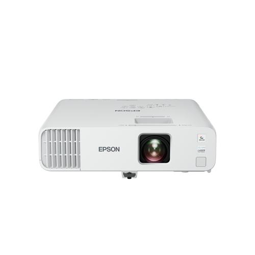Epson EB-L260F Projector met normale projectieafstand 4600 ANSI lumens 3LCD 1080p (1920x1080) Wit - Image 1