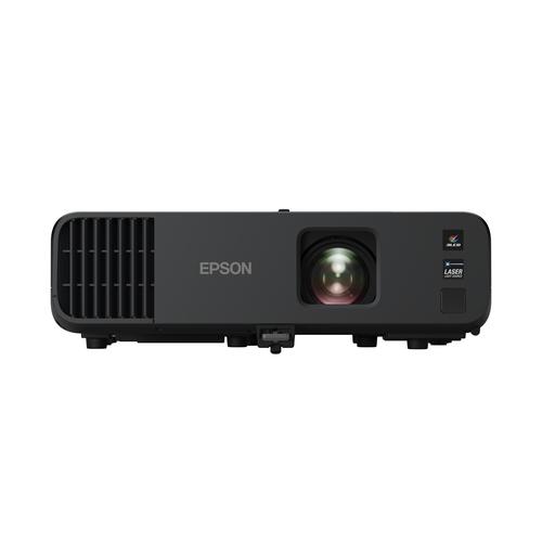Epson EB-L265F 4600 ANSI lumens 3LCD 1080p (1920x1080) 3D Zwart - Image 1