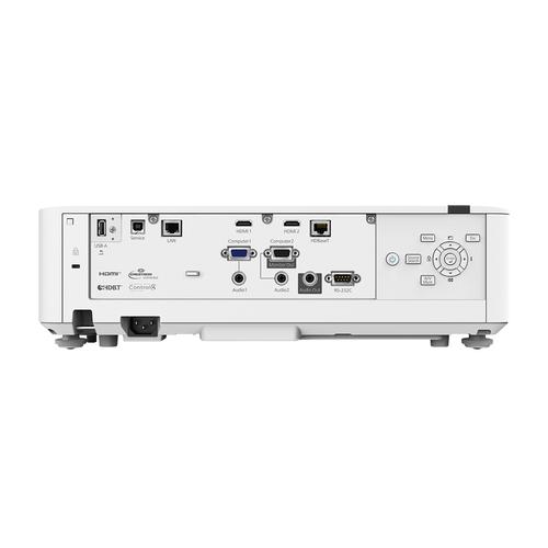 Epson EB-L520U - Image 5