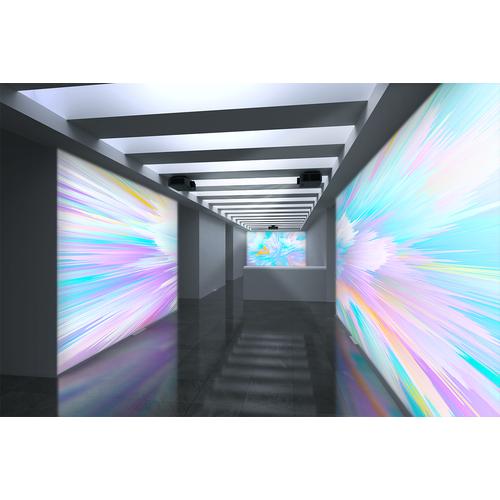 Epson EB-L530U Projector met normale projectieafstand 5200 ANSI lumens 3LCD WUXGA (1920x1200) Wit - Image 5