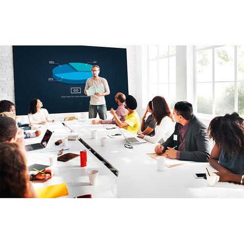 Epson EB-L530U Projector met normale projectieafstand 5200 ANSI lumens 3LCD WUXGA (1920x1200) Wit - Image 7