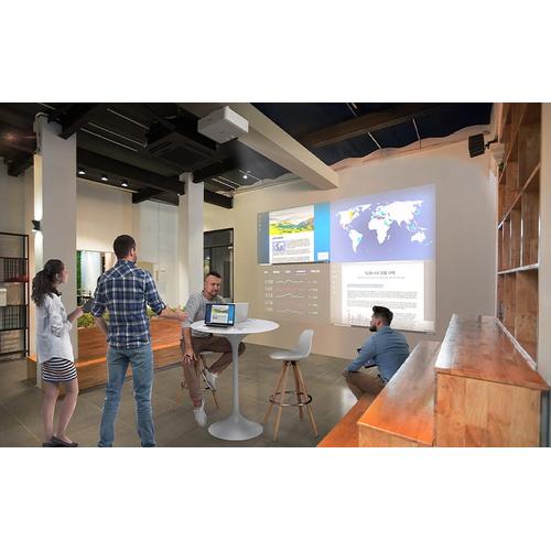 Epson EB-L530U Projector met normale projectieafstand 5200 ANSI lumens 3LCD WUXGA (1920x1200) Wit - Image 9