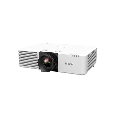 Epson EB-L570U 5200 ANSI lumens 3LCD WUXGA (1920x1200) Zwart, Wit - Image 1